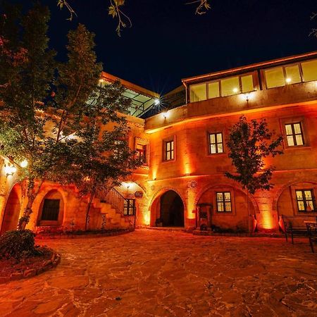 Alaca Cave Cappadocia غوريمِيه المظهر الخارجي الصورة