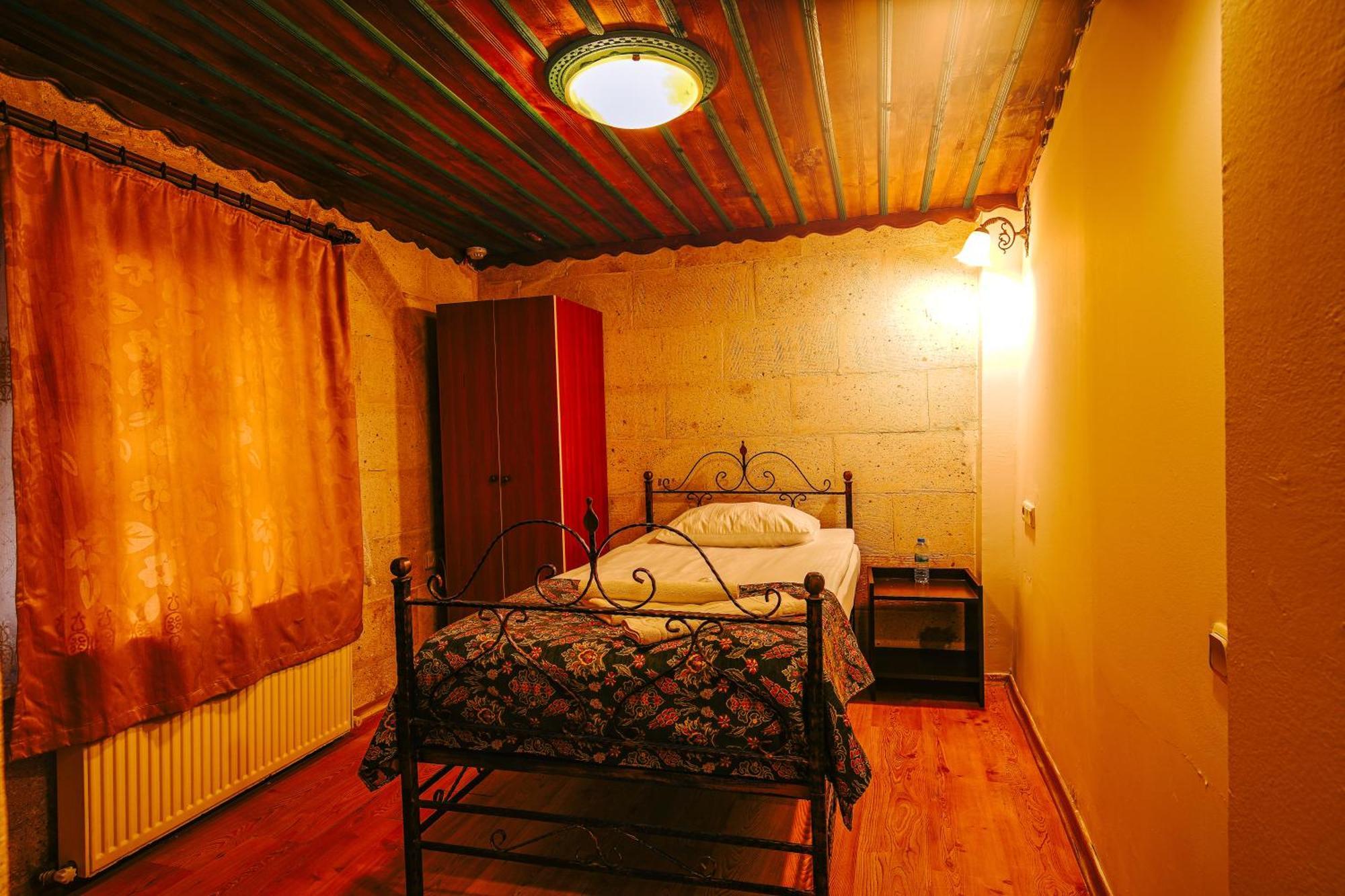 Alaca Cave Cappadocia غوريمِيه المظهر الخارجي الصورة